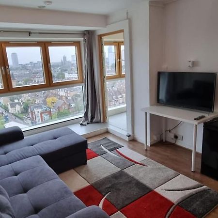 Gottersea 1 Bedroom Flat In Battersea 70 Mq Londra Dış mekan fotoğraf