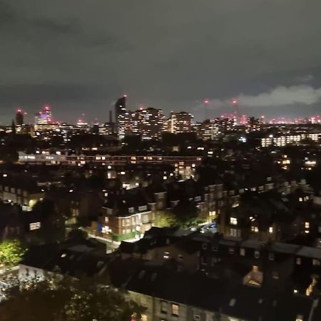 Gottersea 1 Bedroom Flat In Battersea 70 Mq Londra Dış mekan fotoğraf