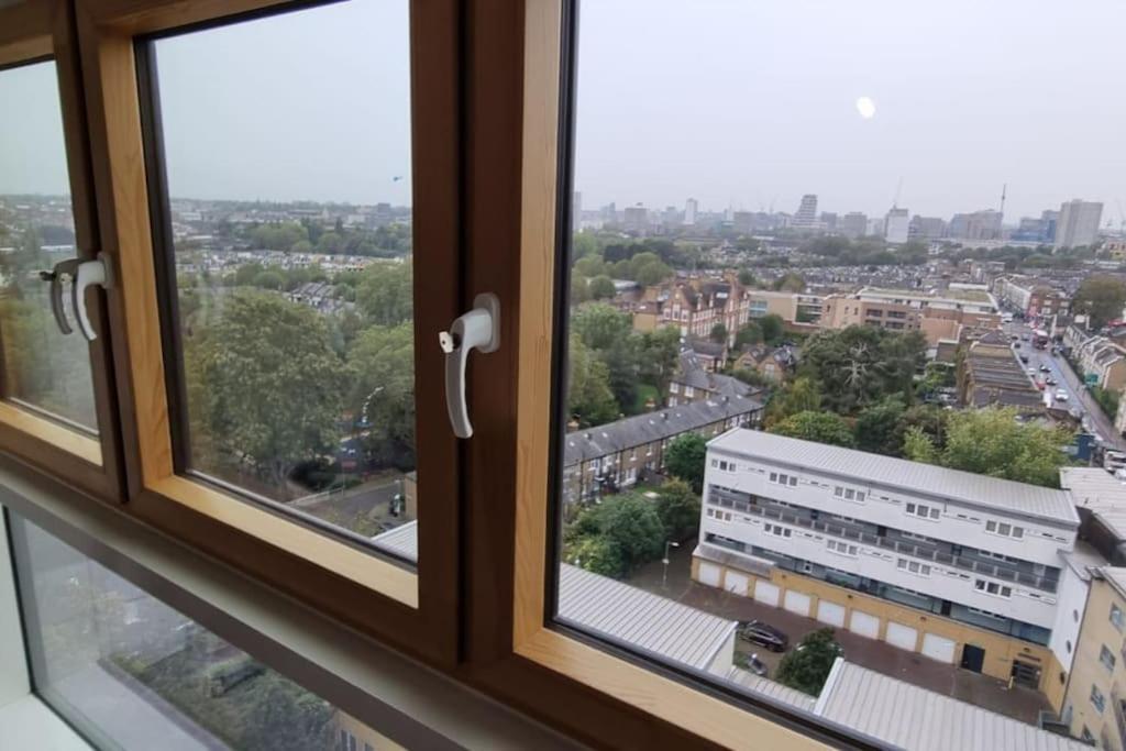 Gottersea 1 Bedroom Flat In Battersea 70 Mq Londra Dış mekan fotoğraf