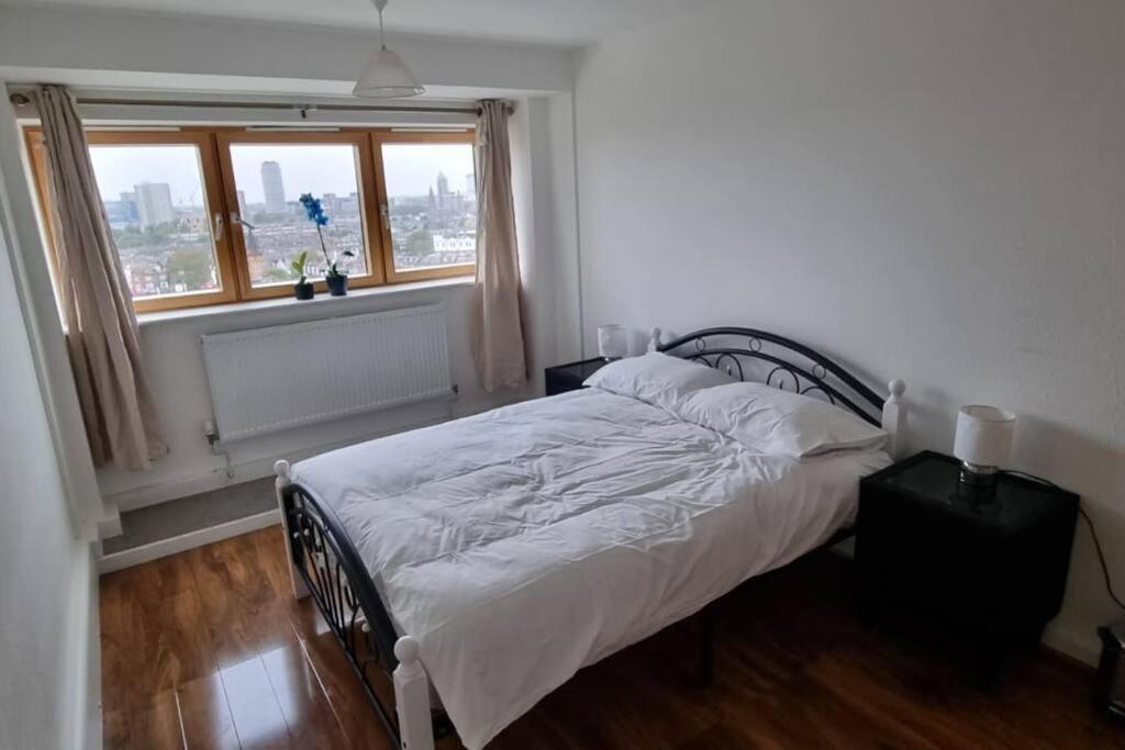 Gottersea 1 Bedroom Flat In Battersea 70 Mq Londra Dış mekan fotoğraf