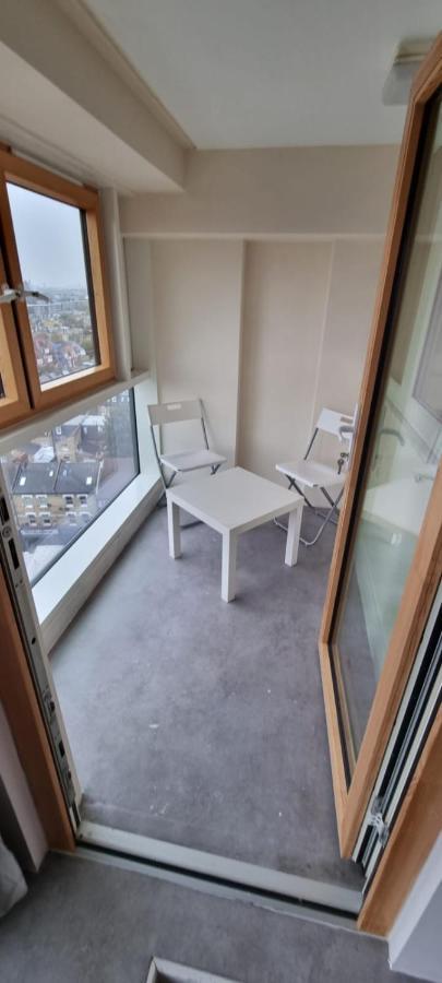 Gottersea 1 Bedroom Flat In Battersea 70 Mq Londra Dış mekan fotoğraf
